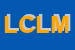 Logo di LO CHALET DI LAVENIA MARCO