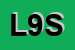 Logo di LUPA 92 SRL
