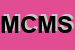 Logo di M C M SAS DI TOMBOLINI MAURIZIO