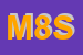 Logo di MMR 86 SRL