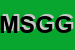 Logo di MAGI SAS DI GARGIULO GIUSEPPE e C