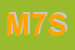 Logo di MAD 78 SRL
