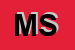 Logo di MELROSE SRL