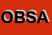 Logo di OASI BAR -SOCIETA IN ACCOMANDITA SEMPLICE DI BISCEGLIE MAURIZIO e CO