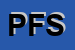 Logo di P E F SNC