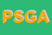 Logo di PDP SAS DI DI GIUSEPPANTONIO ANNA