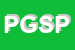 Logo di PIZZIMENTO GIUSEPPE SAS DI PIZZIMENTO GAETANO e C