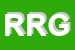 Logo di RRGM