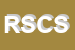 Logo di RAMAS SAS DI CICCAZZO SAVERIO E C