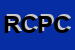 Logo di RIOBAR DI COFRANCESCO PASQUALE E C -SAS