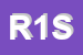 Logo di RIPA 135 SRL