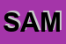 Logo di SAMASRL