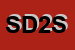 Logo di SPAZIO DOC 2000 SRL