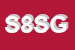 Logo di SPRINT 86 SAS DI GUERRA FRANCESCO E C