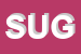 Logo di SUGGESTUM