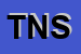 Logo di THE NET SRL