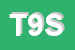 Logo di TIBURTINA 96 SRL