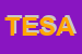 Logo di TRE ESSE -SAS DI ANTONELLA TATA