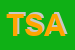 Logo di TSP SURACE ANTONELLA