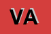 Logo di VITALI ALDA