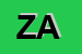 Logo di ZAGANELLI ALDO