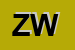 Logo di ZHAN WEI