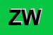 Logo di ZHANG WEIBIN