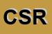 Logo di CIR SC RL