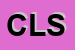 Logo di CDL LAZIO SRL