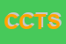 Logo di CTS COMPAGNIA TRASPORTI SPECIALI SPA