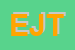 Logo di EURO JET TOURS (SRL)