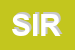 Logo di SIRA SRL