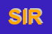 Logo di SIRA SRL