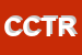 Logo di CTR COOP TRASPORTATORI ROMANA PICCOLA COOP ARL