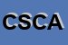 Logo di COSEA SOC COOP A R L