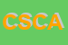 Logo di COSEA SOC COOP A R L