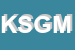 Logo di KKG SRL GENERAL MANAGEMENT