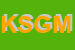 Logo di KKG SRL GENERAL MANAGEMENT