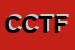 Logo di CTF COMPAGNIA TRASPORTI FIDUCIARI SPA