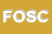 Logo di FONTE OSTIENSE SOC COOP SOCIALE A RL ONLUS