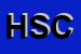 Logo di HUB SOC COOP