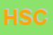 Logo di HUB SOC COOP