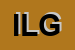 Logo di INTERNATIONAL LOGISTIC GROUP