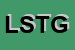 Logo di LA SICILIA TRASLOCHI DI GRASSO E C