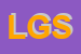 Logo di LISA GROUP SRL