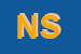 Logo di NAPETRANS SRL
