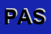 Logo di PARLAPIANO AUTOTRASPORTI SRL