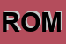 Logo di ROMACRIS