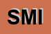 Logo di SMITAM