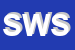 Logo di STS WORLD SRL
